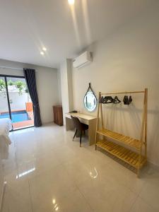 sandago villa