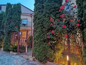Vila Casa Esy