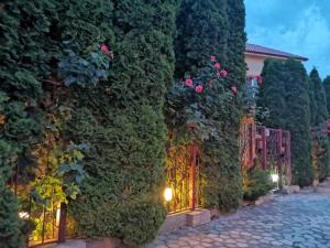 Vila Casa Esy