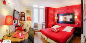 Hotels Hotel Renaissance : photos des chambres