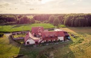 Nice Apartment In Przechlewo With Sauna