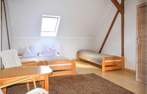 Nice Apartment In Przechlewo With Sauna