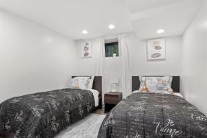 2BR Garden Suite in Lakeview Walk to Wrigley