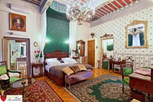 Hotels Hotel Renaissance : photos des chambres