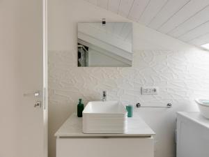 Attic studio, with air conditioning img10
