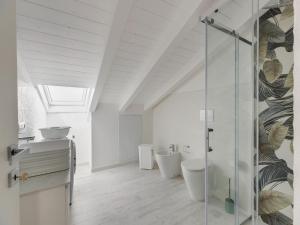 Attic studio, with air conditioning img22