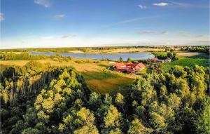 Nice Apartment In Przechlewo With Sauna