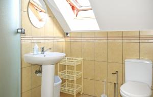 Nice Apartment In Przechlewo With Sauna