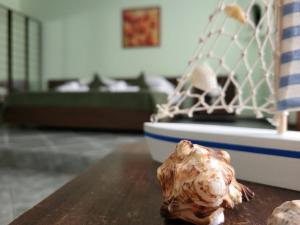 Vila Casa Esy