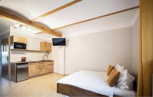 Nice Apartment In Przechlewo With Sauna