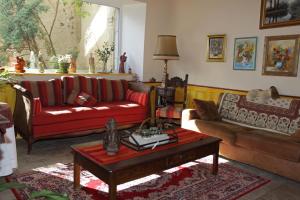 B&B / Chambres d'hotes le clos saint Francois : photos des chambres