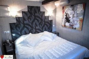 Hotels Hotel Renaissance : photos des chambres