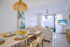 New!Charming Private Villa Near White Sands Beach, Punta Cana