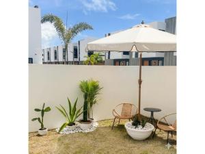 New!Charming Private Villa Near White Sands Beach, Punta Cana