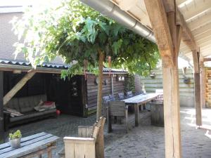 Hoeve de Mertel