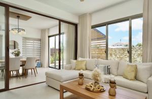 New! White Sands Villa With Private Pool, Punta Cana