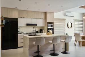 New! White Sands Villa With Private Pool, Punta Cana