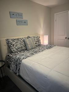5-Bedroom Spacious Townhouse