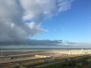 L'eau Vive - 勒图凯-巴黎普拉日