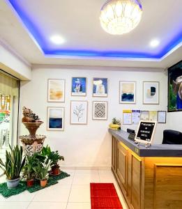 Camlodge budget hotel