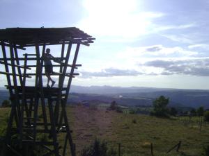 Maisons de vacances Cantal'Envie : photos des chambres