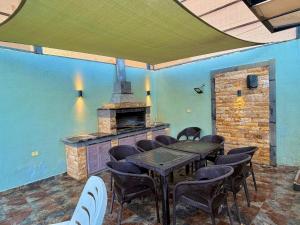 La Gabbia Chalets