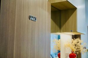 Homestay Ocean Park 1