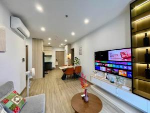 Homestay Ocean Park 1