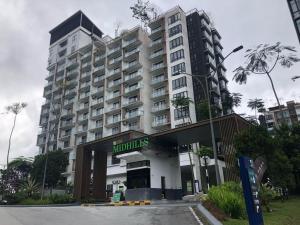 Midhills Genting by Manhattan