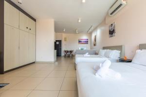 Midhills Genting by Manhattan