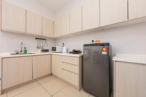 Midhills Genting by Manhattan