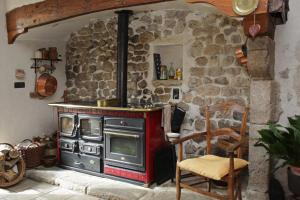 B&B / Chambres d'hotes le clos saint Francois : photos des chambres