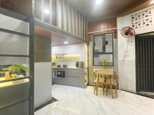Cozy Mystery Tiểu Nhị