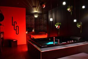 Appartements Le Clair Obscur : photos des chambres