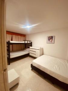 Rodadero with ocean views, Tacaloa 802