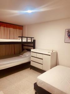 Rodadero with ocean views, Tacaloa 802