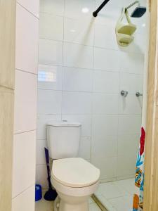 Rodadero with ocean views, Tacaloa 802