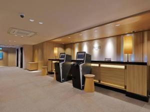 Keio Presso Inn Gotanda