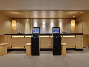 Keio Presso Inn Gotanda