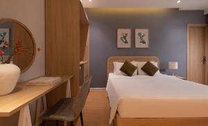 Luna Villas Đà Lạt