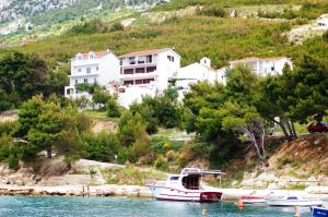 Apartmani SEA VIEW