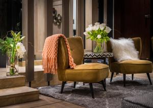 Hotels Waldorf Montparnasse : photos des chambres