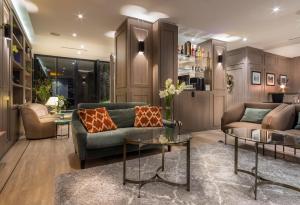 Hotels Waldorf Montparnasse : photos des chambres
