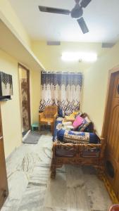 BSR guest inn