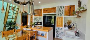 Doc Chill- Private villa 3BR- near Hanoi with Spring Infinity Pool