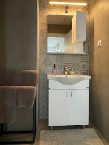 Premium LEKS apartment