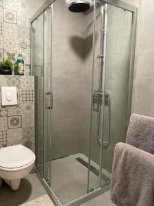 Premium LEKS apartment