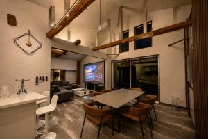 Atami Private Villa SORA -天空-