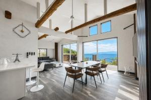 Atami Private Villa SORA -天空-