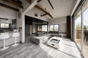 Atami Private Villa SORA -天空-